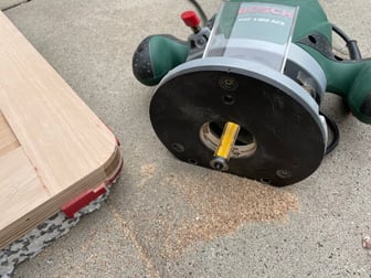 I love rounded corners