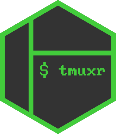 tmuxr